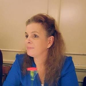 Meet your Posher, Olga